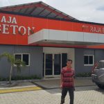 Konstruksi Pabrik PT Raja Beton Indonesia Mojokerto 1