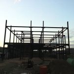 LevelNine-Engineering-Project-Structure-Baja-Puskesmas-Bima-2018