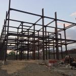 LevelNine-Engineering-Project-Structure-Baja-Puskesmas-Bima-2018