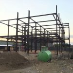 LevelNine-Engineering-Project-Structure-Baja-Puskesmas-Bima-2018
