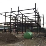LevelNine-Engineering-Project-Structure-Baja-Puskesmas-Bima-2018