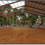 LevelNine-Engineering-Steel-Construction-Konstruksi-Gedung-Olah-Raga-SMA-7-Purworejo_3