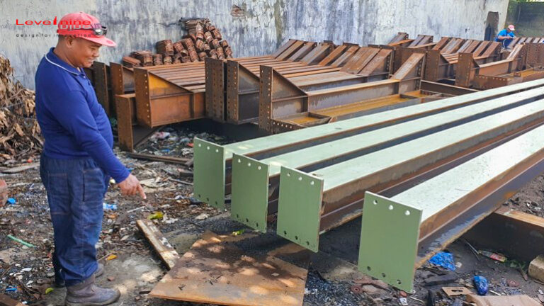 Project L9E Kos 40 Kamar - Surabaya-2