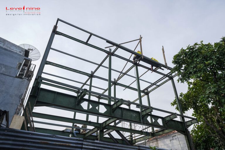 Project L9E_Finishing Kos Kwitang Jakarta-17